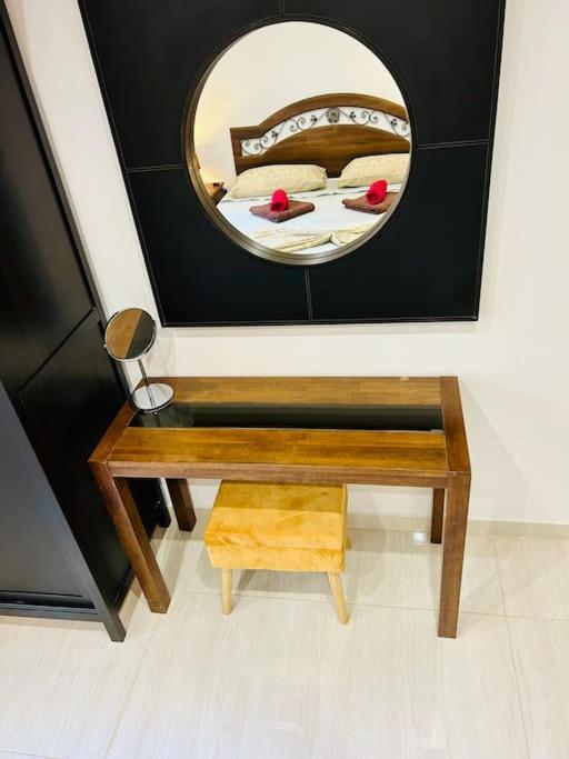 Cosy Home Close To The Sea, King-Size Bed Σεντ Πόλς Μπέι Εξωτερικό φωτογραφία