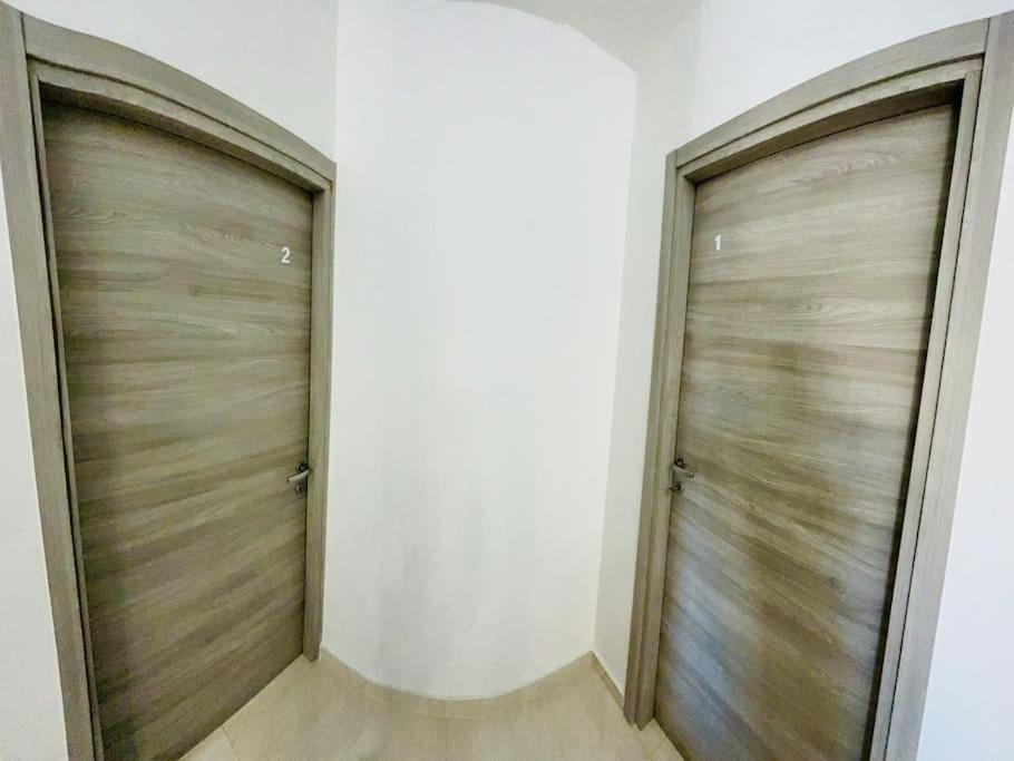 Cosy Home Close To The Sea, King-Size Bed Σεντ Πόλς Μπέι Εξωτερικό φωτογραφία