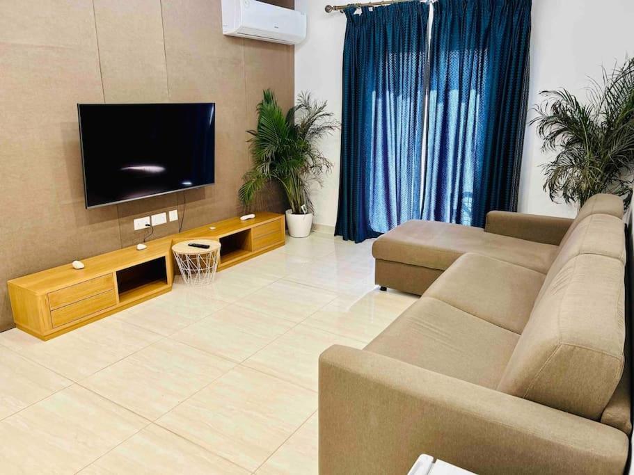 Cosy Home Close To The Sea, King-Size Bed Σεντ Πόλς Μπέι Εξωτερικό φωτογραφία
